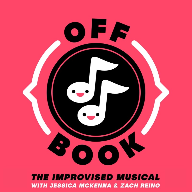 Cover of Off Book 340: The Center of the Bullseye