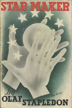 Cover of Star Maker