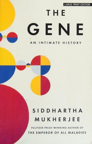 Cover of The Gene